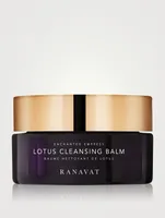 Lotus Cleansing Balm