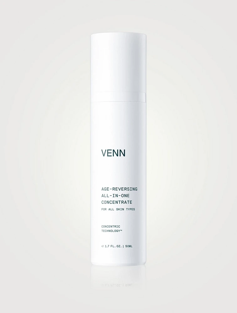 All-In-One Concentrate