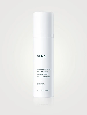 All-In-One Concentrate