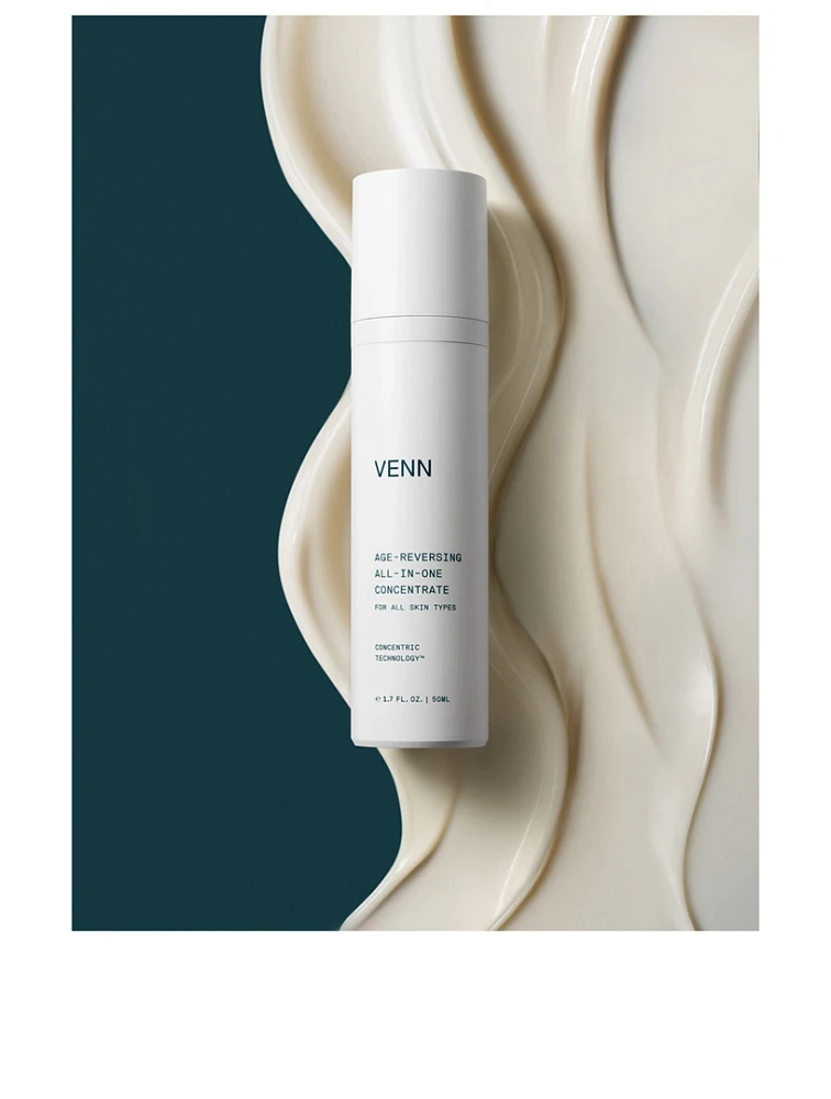 All-In-One Concentrate