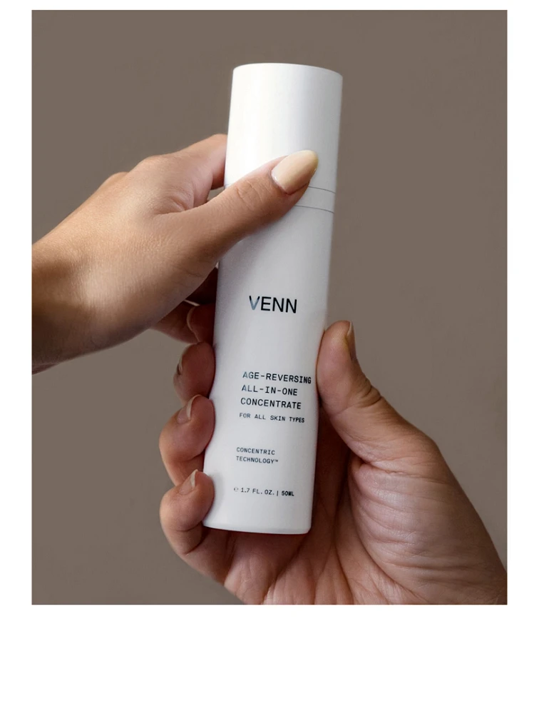 All-In-One Concentrate