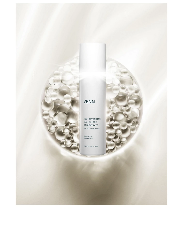 All-In-One Concentrate