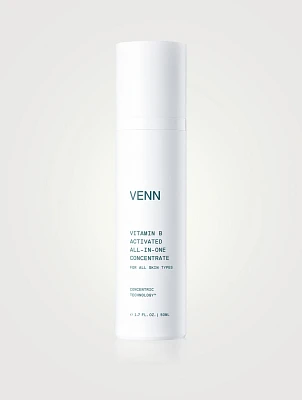 Vitamin B All-In-One Concentrate