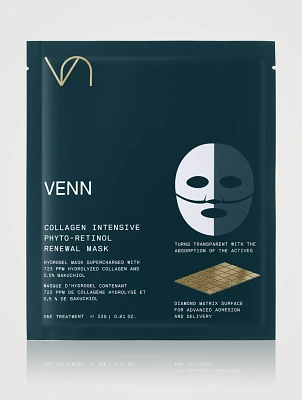 Phyto-Retinol Renewal Mask