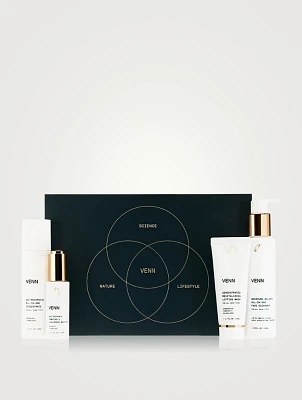 The Compound K Routine