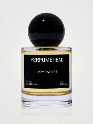 Somewhere Extrait de Parfum