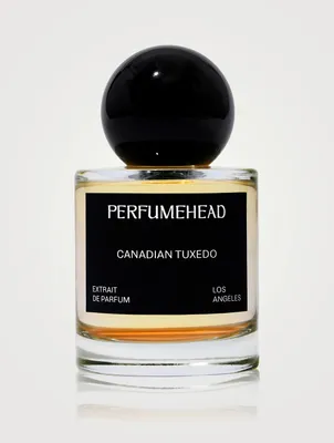 Canadian Tuxedo Extrait de Parfum