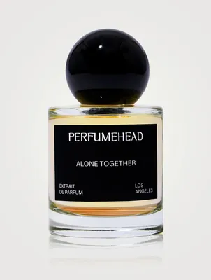 Alone Together Extrait de Parfum