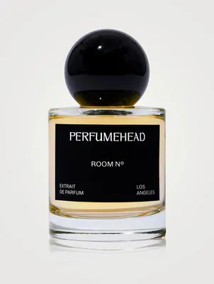 Room No. Extrait de Parfum