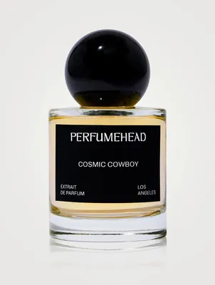 Cosmic Cowboy Extrait de Parfum