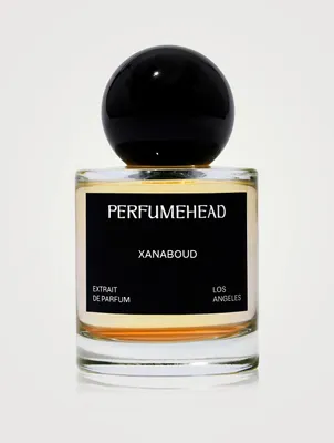 Xanaboud Extrait de Parfum