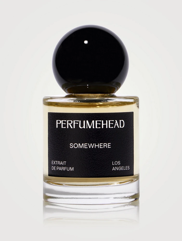 Somewhere Extrait de Parfum