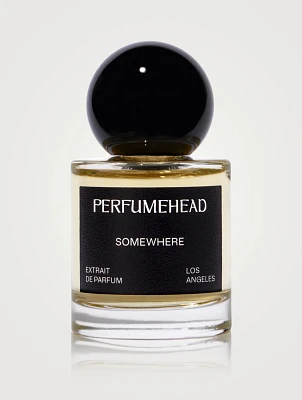 Somewhere Extrait de Parfum
