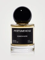 Somewhere Extrait de Parfum