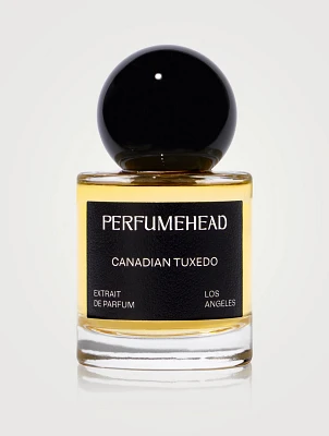 Canadian Tuxedo Extrait de Parfum