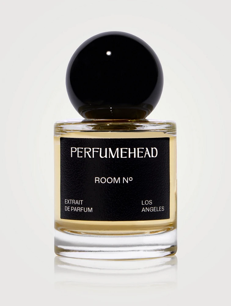 Room No. Extrait de Parfum