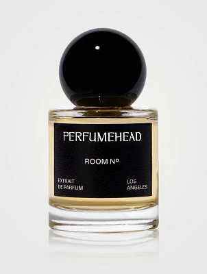 Room No. Extrait de Parfum