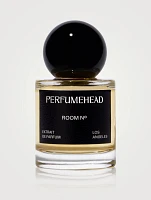 Room No. Extrait de Parfum