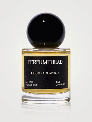 Cosmic Cowboy Extrait de Parfum