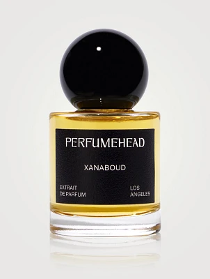 Xanaboud Extrait de Parfum