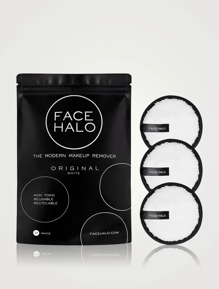 Face Halo Original Reusable Makeup Remover
