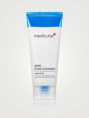 Zero Foam Cleanser