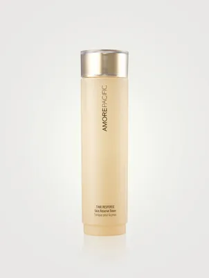 Time Response Skin Reserve Toner