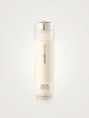 Time Response Skin Reserve Fluid