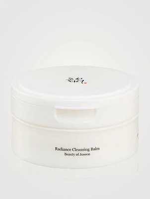 Radiance Cleansing  Balm