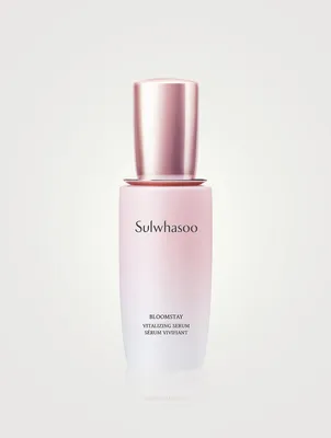 Bloomstay Vitalizing Serum