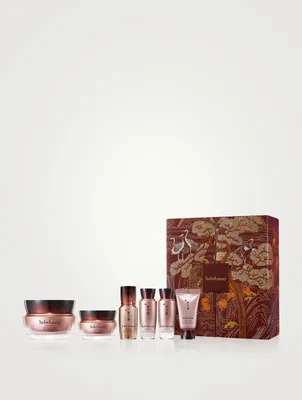 Timetreasure Invigorating Cream Set