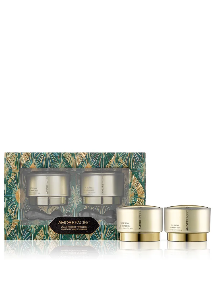 Unleash Your Inner Youthfulness Set