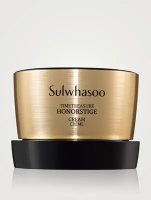 Timetreasure Honorstige Cream