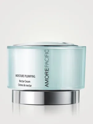 Moisture Plumping Nectar Cream