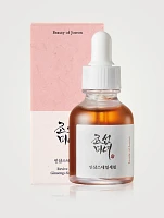 Revive Serum: Ginseng + Snail Mucin