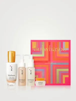 First Care Radiance Set