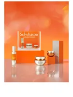 Concentrated Ginseng Renewing Eye Cream Set