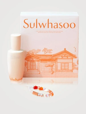 First Care Activating Serum VI - Bukchon Edition