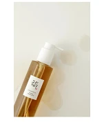 Ginseng Cleansing Oil