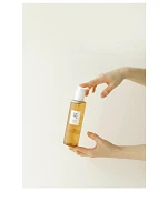 Ginseng Cleansing Oil