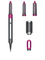 Dyson Airwrap™ Hair Styler Smooth + Control