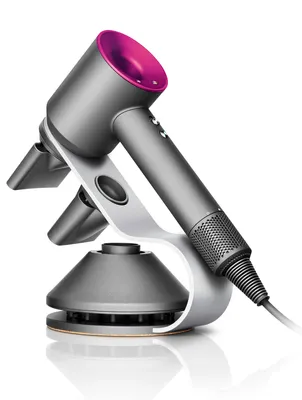 Dyson Supersonic™ Hair Dryer with Limited Edition Stand