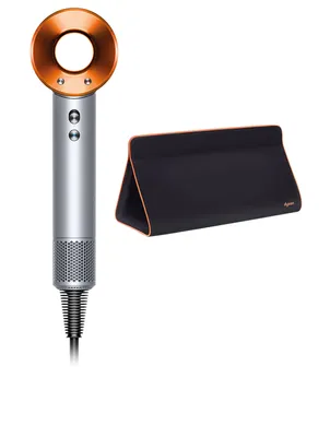 Dyson Supersonic™ Hair Dryer - Exclusive Copper Gift Edition