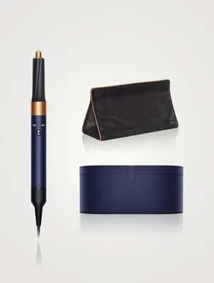 Dyson Airwrap™ Styler Complete - Blue/Copper Edition