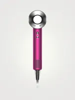 Dyson Supersonic™ Hair Dryer With Flyaway Attachment
