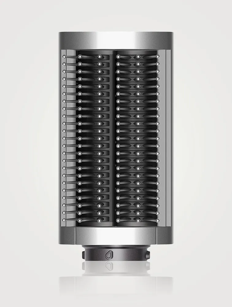 Soft Smoothing Brush Attachment For Dyson Airwrap Multi-Styler