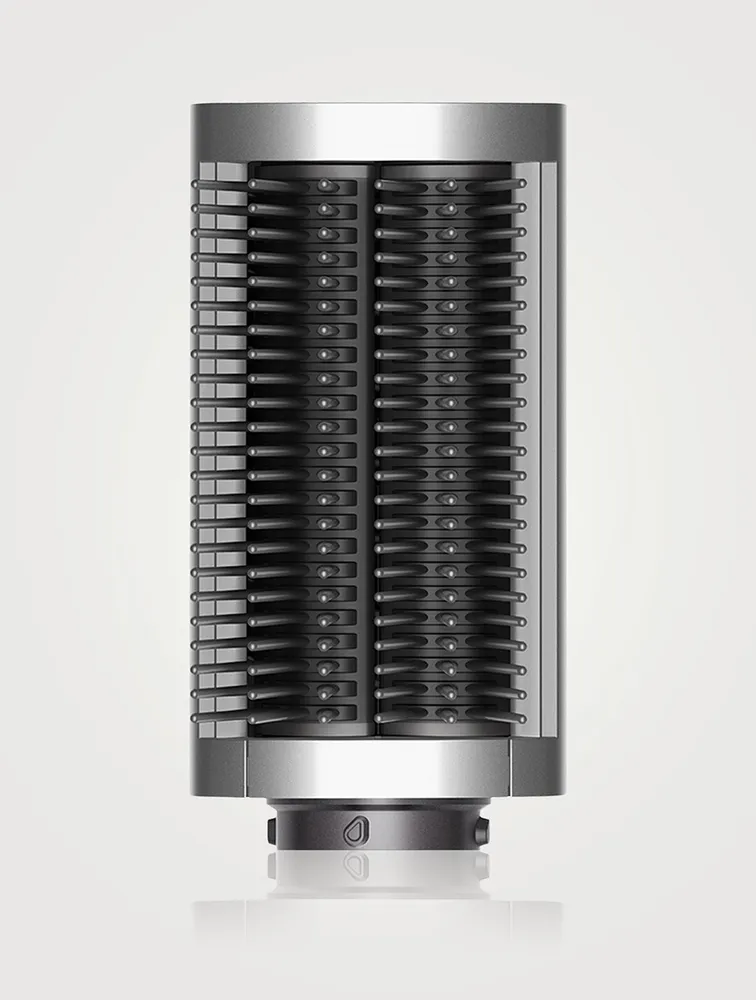 Firm Smoothing Brush Attachment For Dyson Airwrap Multi-Styler