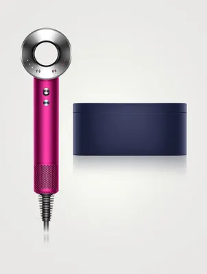 Dyson Supersonic™ Hair Dryer - Special Edition With Case