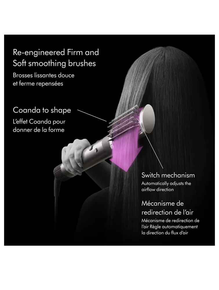 Dyson Airwrap™ Complete Multi-Styler Gift Set