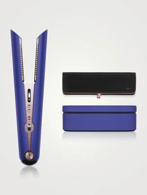 Dyson Corrale™ Hair Straightener Gift Set